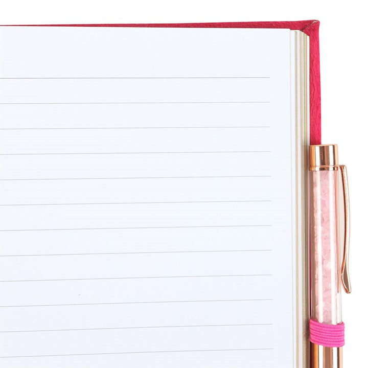 The Bewitched Heart Valentine's Day Love Binding Hamper