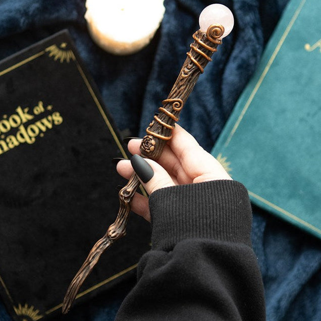 The Bewitched Heart Valentine's Day Love Binding Hamper