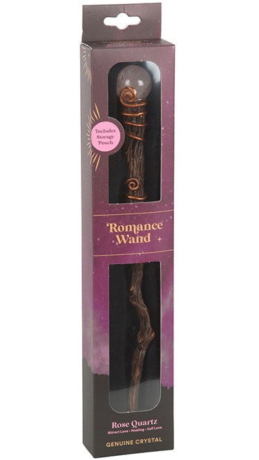 The Bewitched Heart Valentine's Day Love Binding Hamper